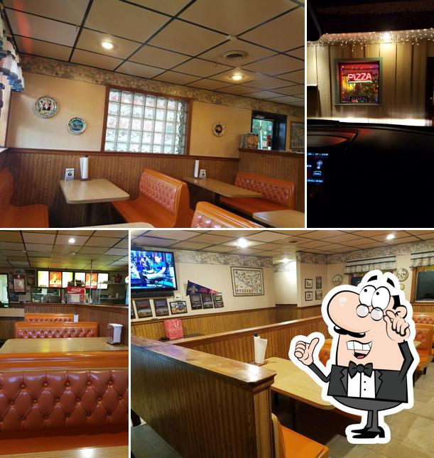 Sam's Pizza Sycamore