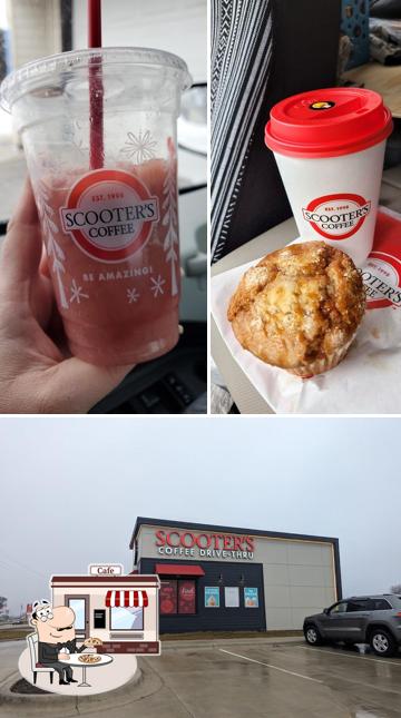 Scooter's Coffee