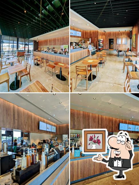 Starbucks Coffee Company