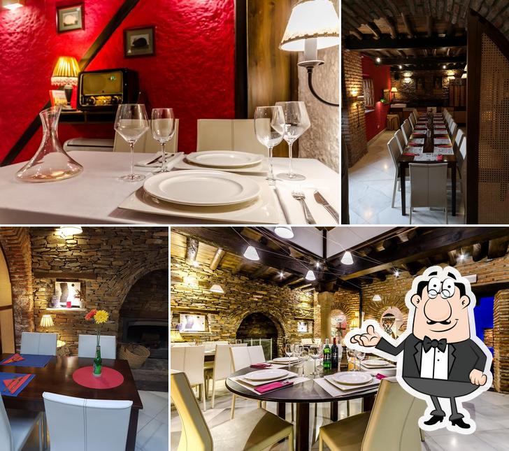 Taberna El Buho