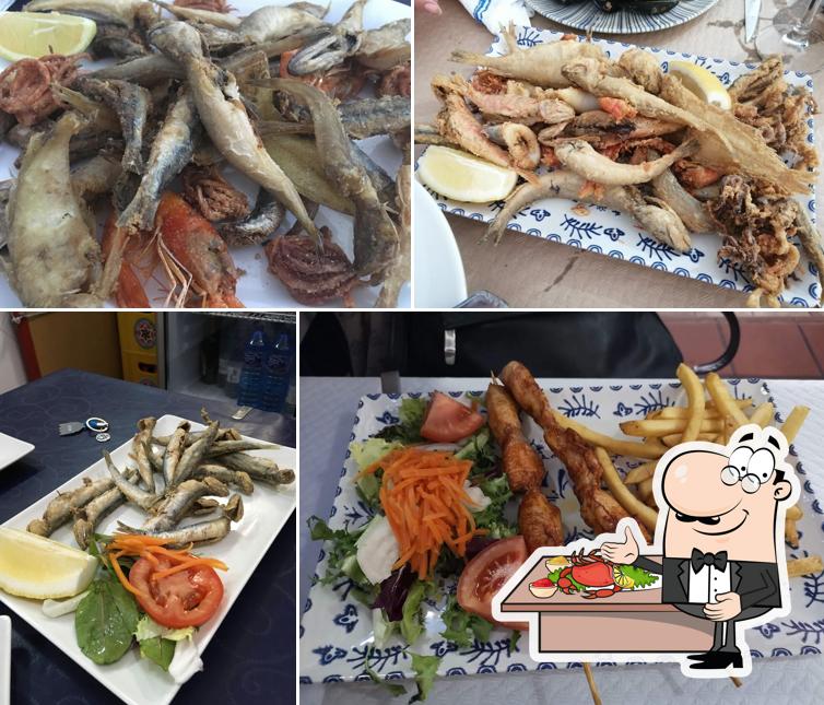 Tapería Ca Pere