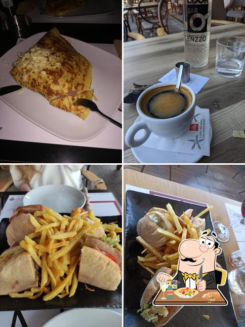 Enzzo Cook Bar Περιστερι