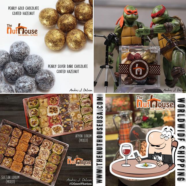 The Nut House