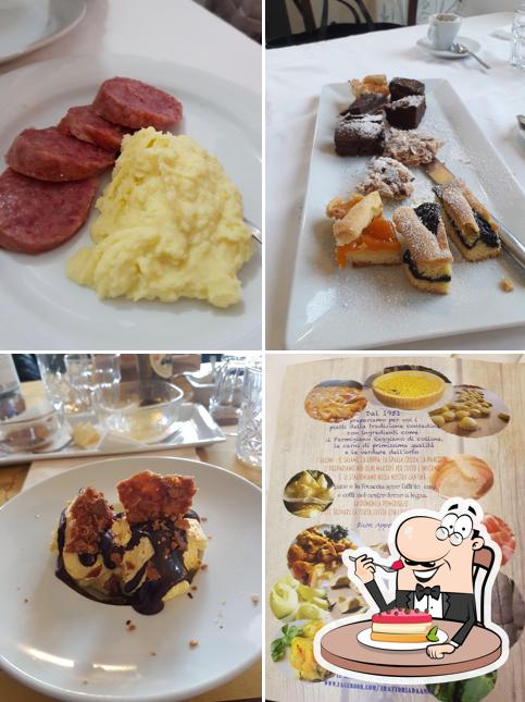 Trattoria da Anna