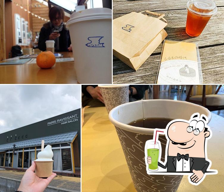 Tsubame Coffee