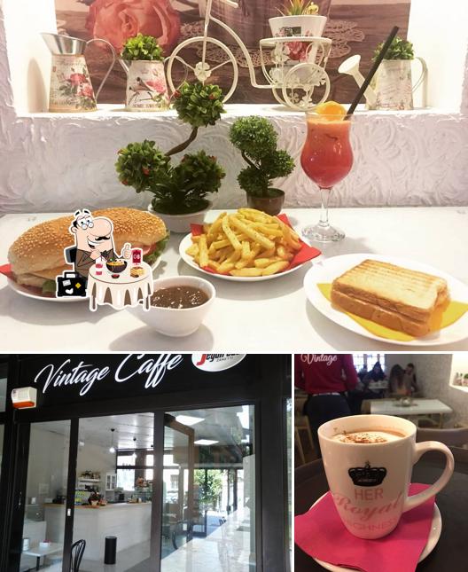 Vintage Caffè
