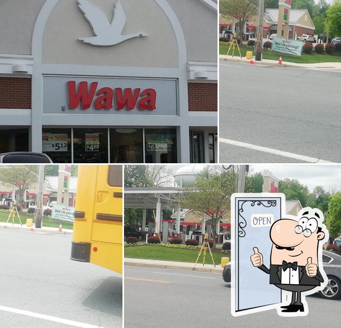 Wawa