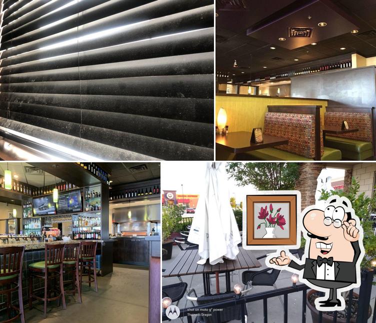 Oliveto Italian Bistro