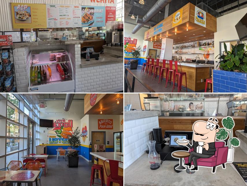 Chido Taco Mercado Style Taqueria