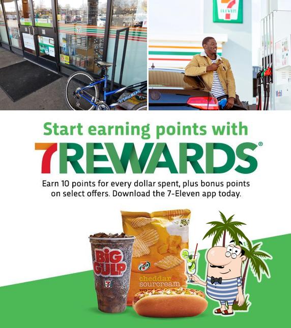 7-Eleven