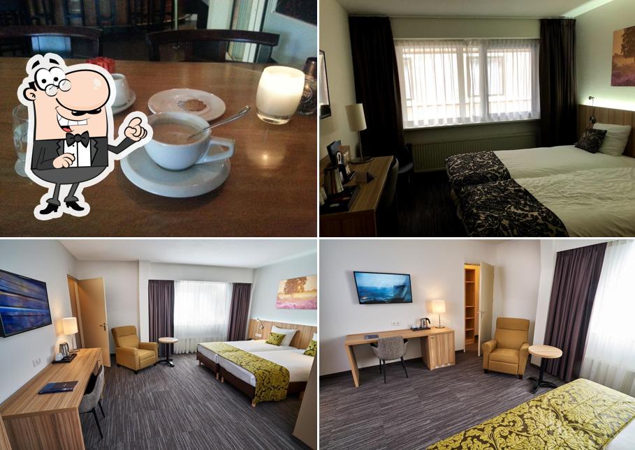 Amrâth Hotel Lapershoek Arenapark
