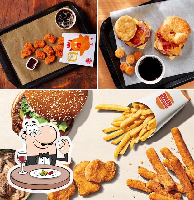 Burger King