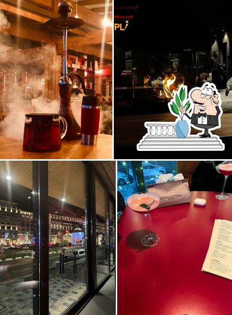 HookahPlace Polyana
