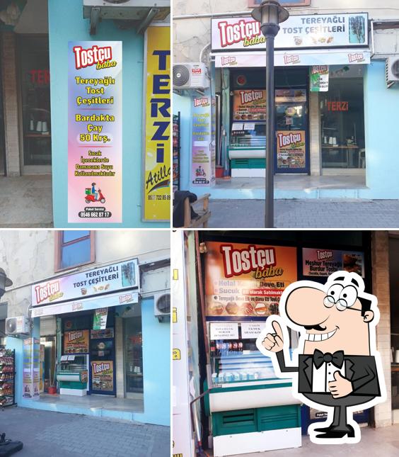 Tostcu Serik.
