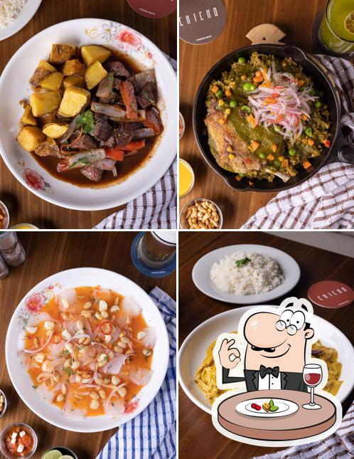 Chicho Cocina de Raiz Miraflores
