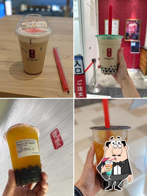 Gongcha