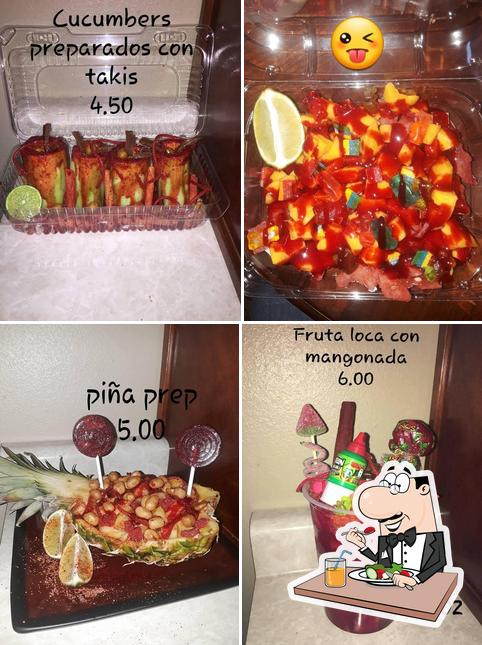 Krazy Znacks