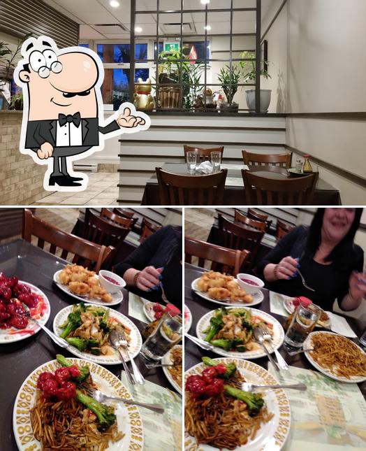 Lum's Chinese Restaurant