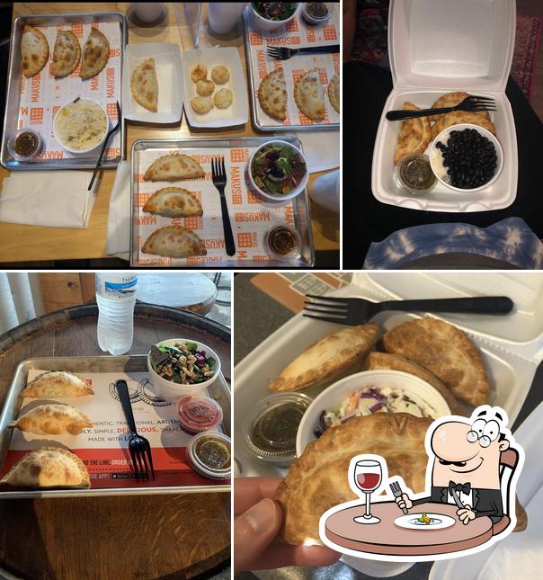 Makus Empanadas