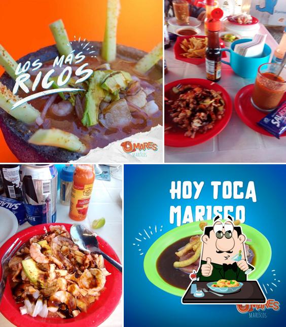 Omares Mariscos