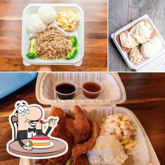 Ono Hawaiian BBQ