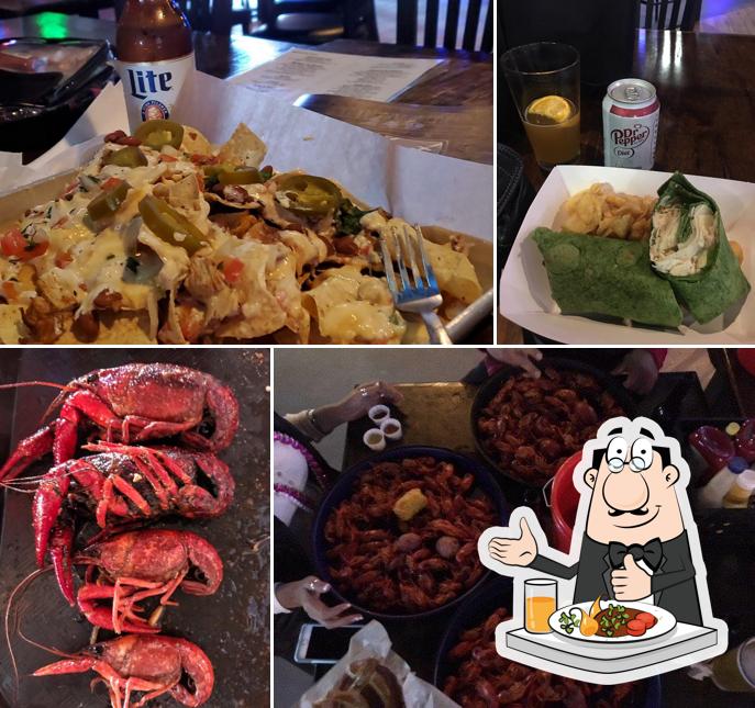 District 249 Bar & Grill