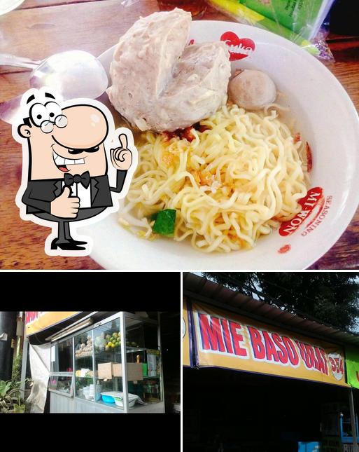 Bakso Rudal 354