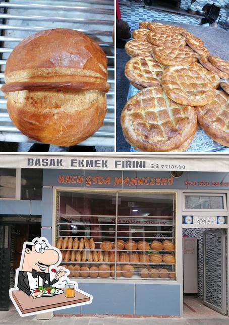 Başak Ekmek Fırını