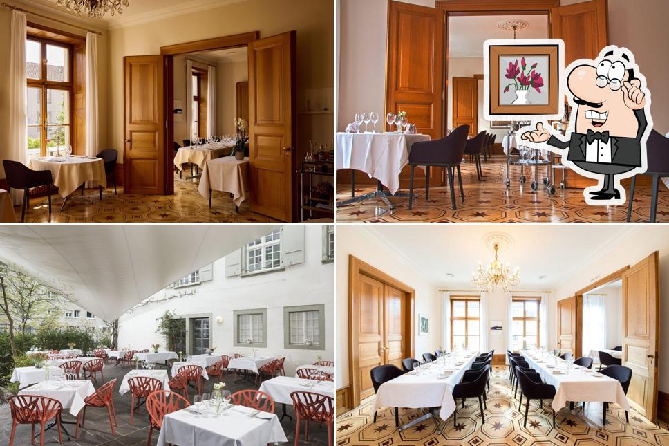 Bel Etage