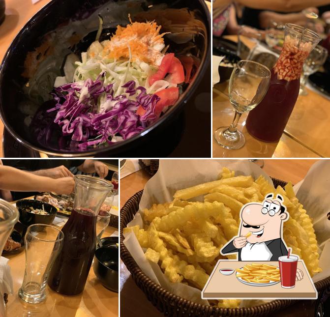 Colorao Chicken