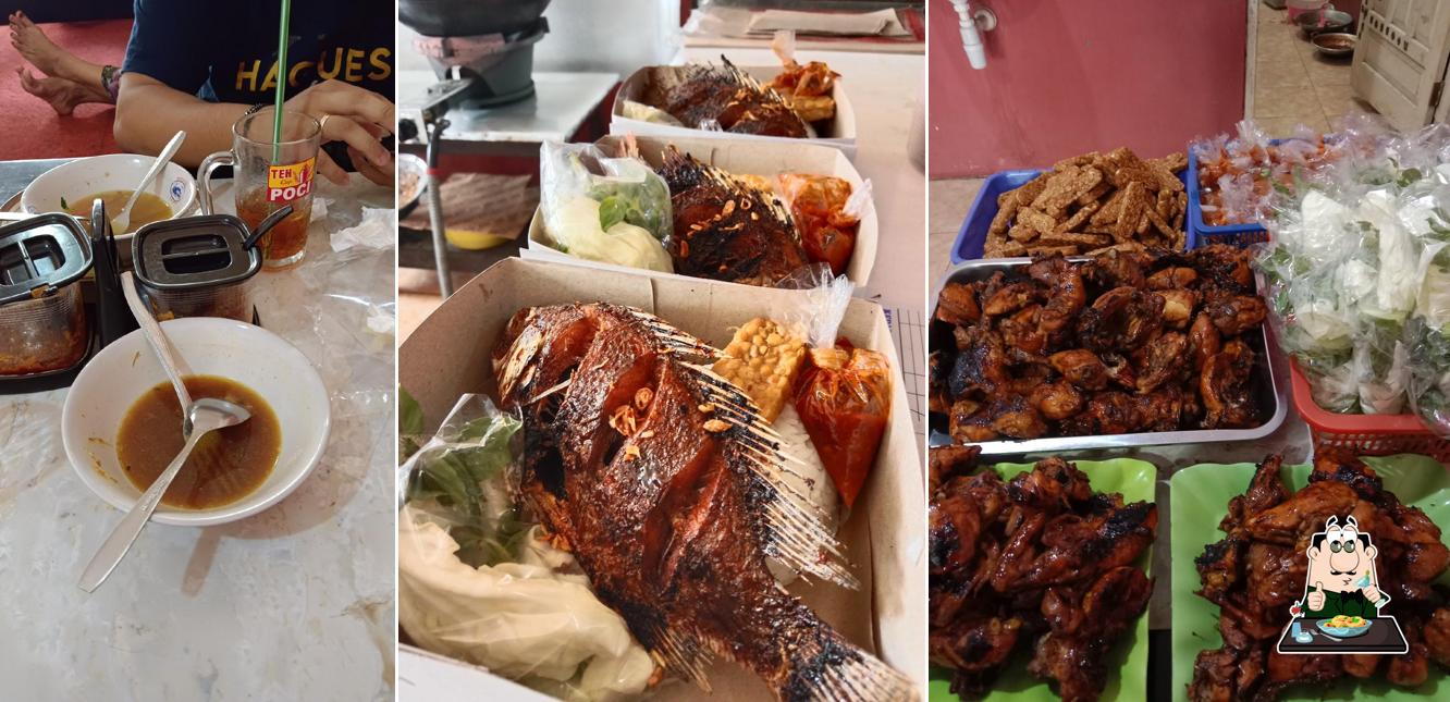 Dapur bu'mamah