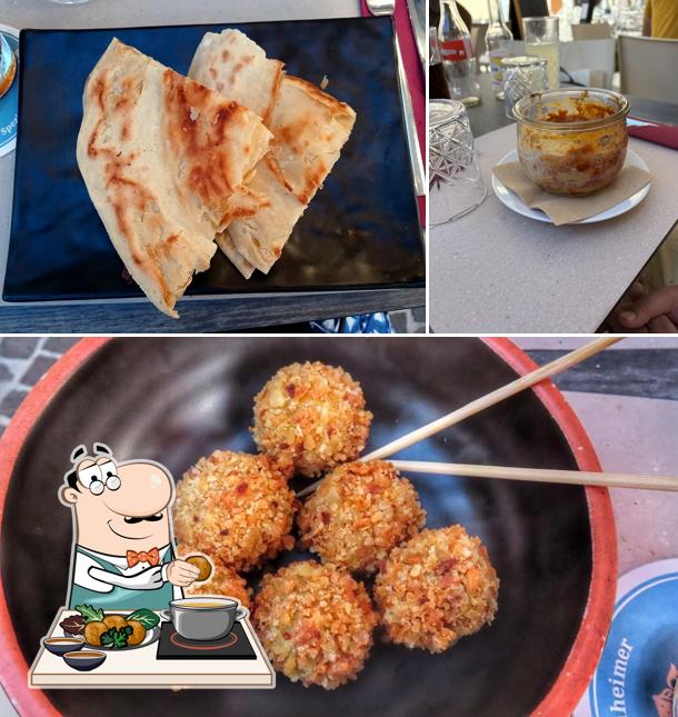 ÈKRU La Cresceria