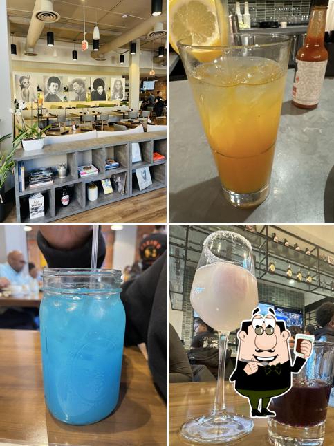 Fixins Soul Kitchen