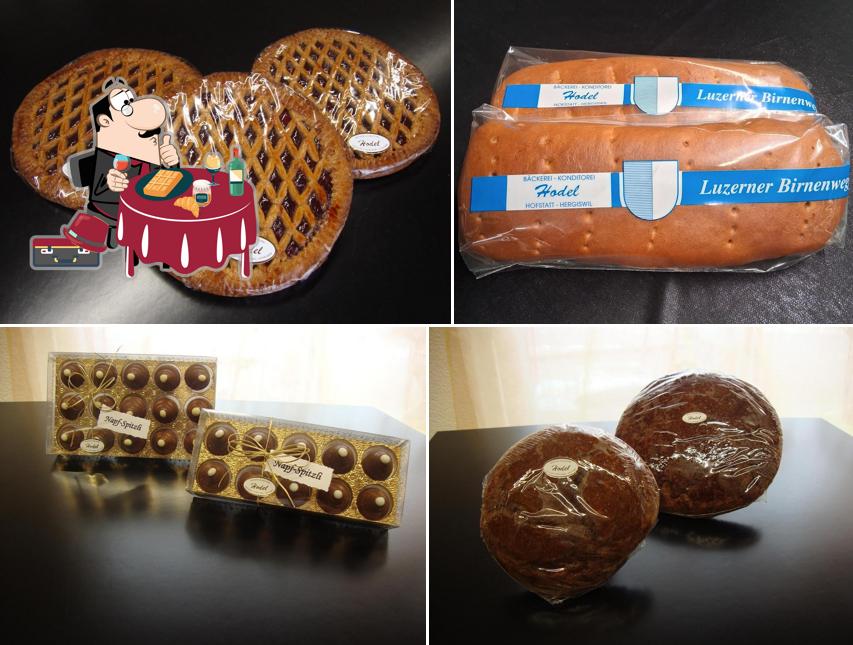 Hodel Bäckerei AG