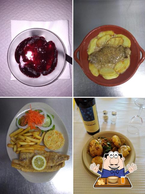 Jophil-Bar Restaurante/SnackBar