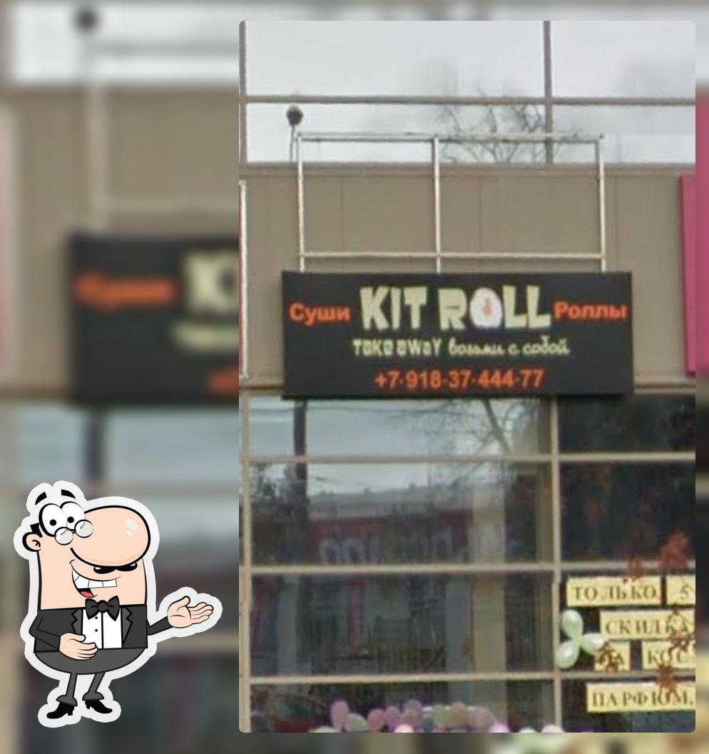 KIT ROLL