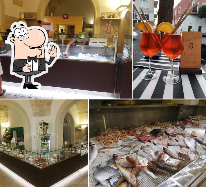 La boutique Navetta Srl Gruppo Germogli