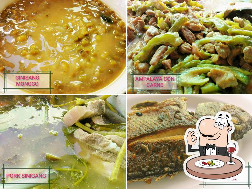 Lester's Food House