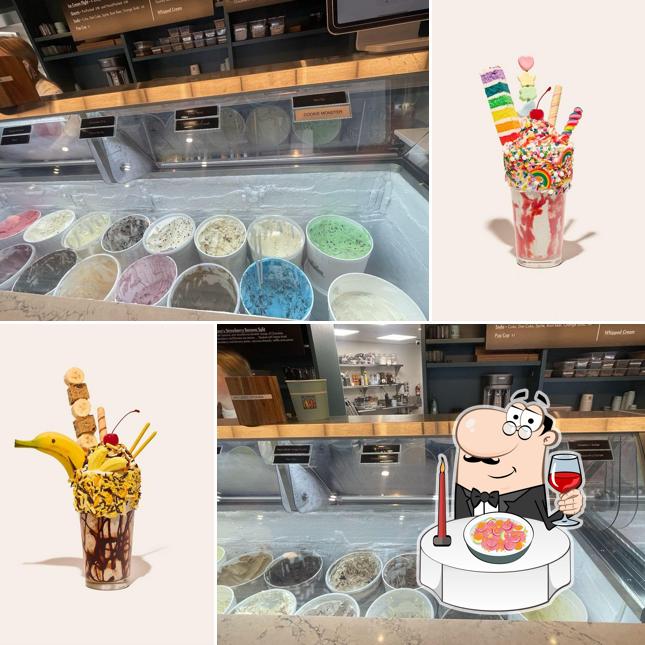 Max's Best Ice Cream