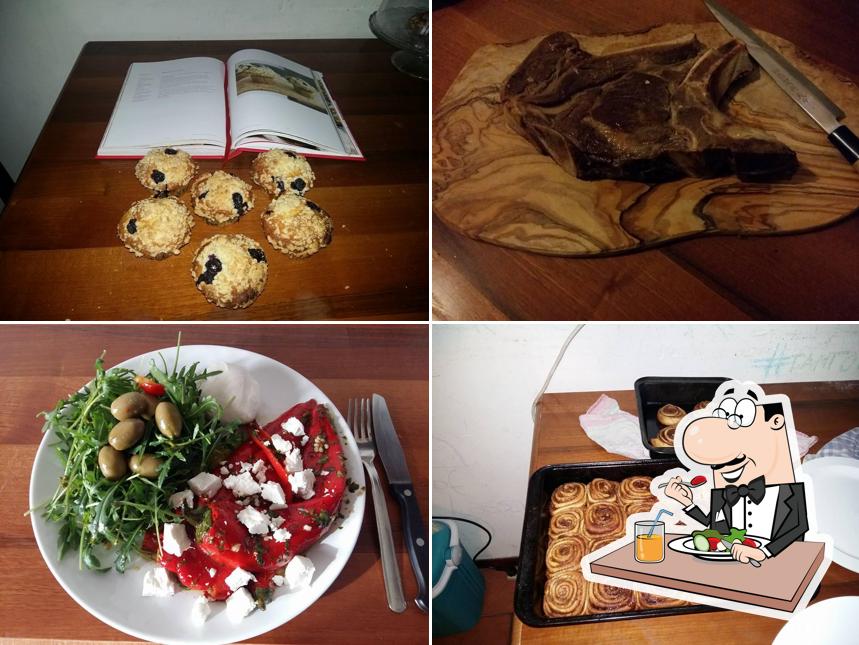 Monster Chef Nights