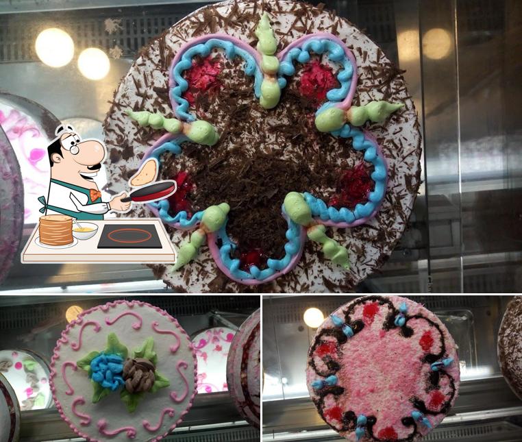 National Bakers & Sweet Center