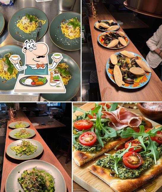 Ristorante Pieno Di Cuore