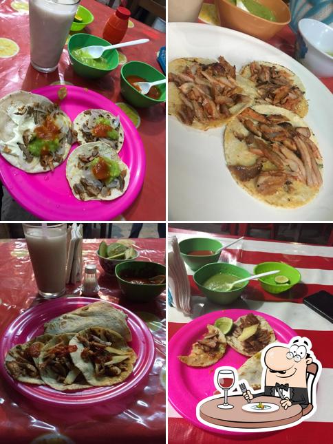 Tacos Regulo