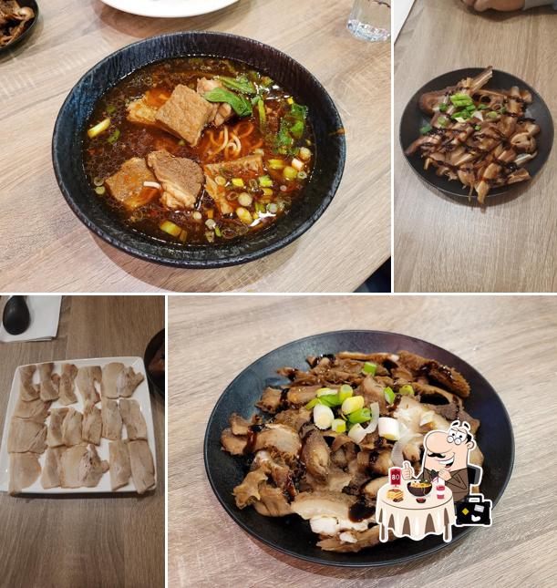 Utopia Noodles