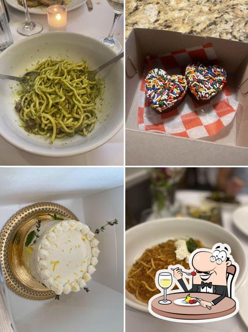 Walnut Street Kitchen