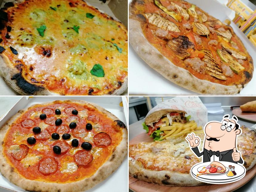 Pizzeria Era ora #Rimini