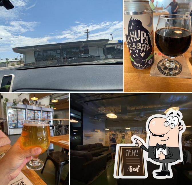 Rift Wine Bar & Taphouse