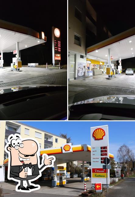 Shell