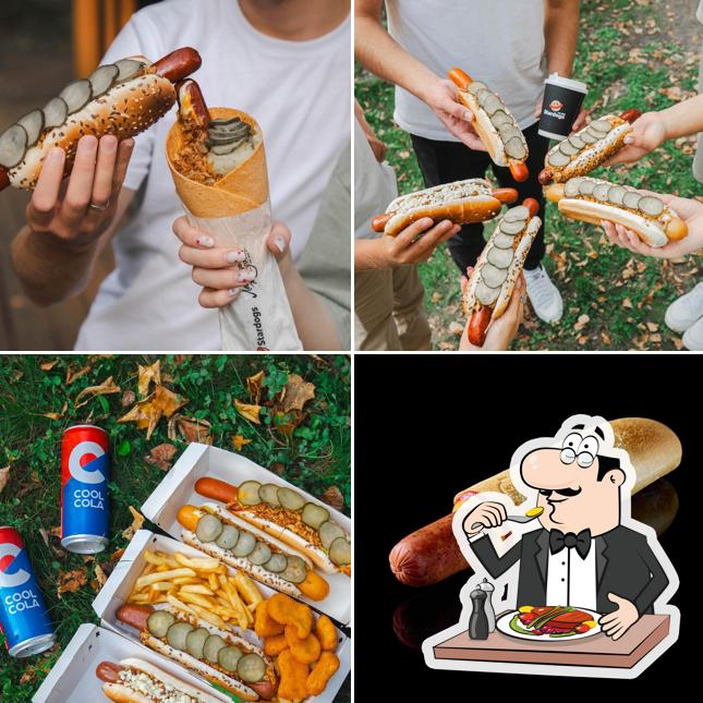Stardogs