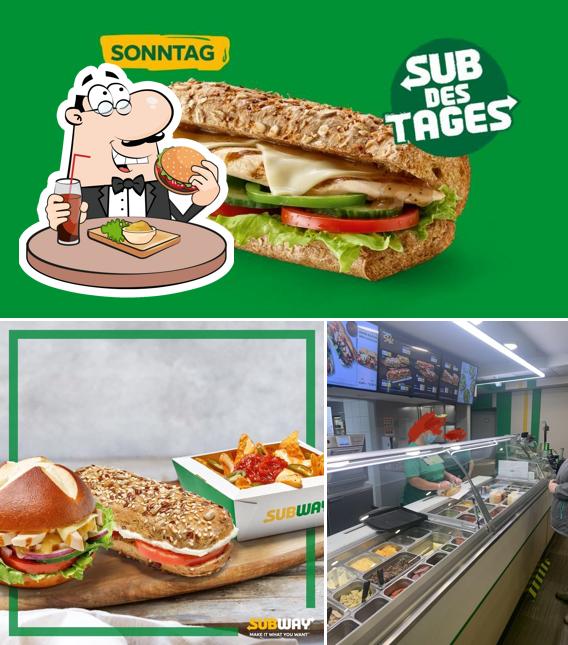 Subway